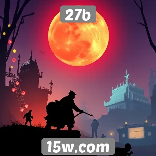 Novidades do site 27b em jogos independentes