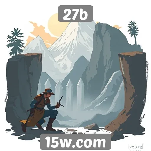 Popularidade de jogos independentes no 27b